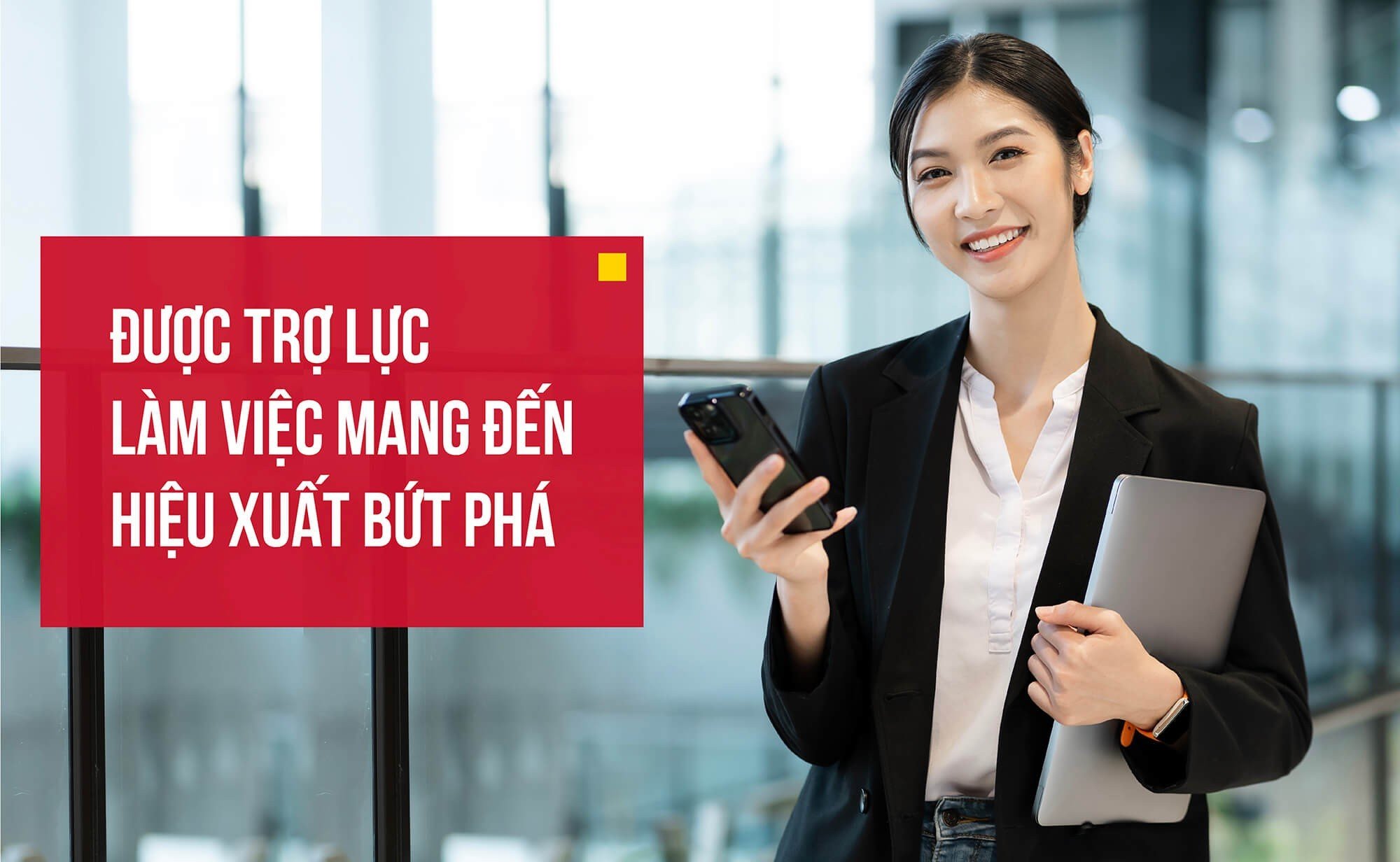 Lộ tr&igrave;nh ph&aacute;t triển sự nghiệp tại ERADO